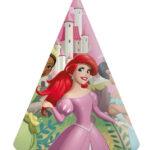 Set 6 coifuri party Princess World