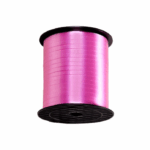 Rafie roz, pentru baloane, lungime 200 m