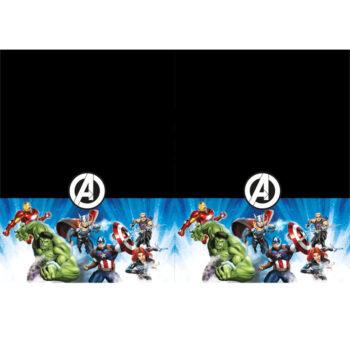 Fata de masa Avengers Evergreen 120x180cm