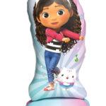 balon folie figurina Gabby