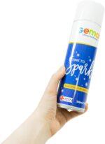 Balloon Time to Sparkle spray, Gemar, 500ml - imagine 4