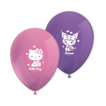 baloane party Kuromi