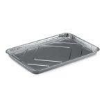 Tavita aluminiu 29x19cm