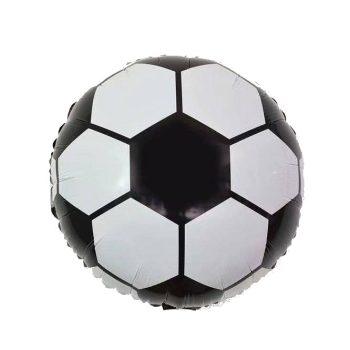 Balon folie 45cm minge fotbal