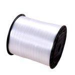 Rafie alba pentru baloane, 200m