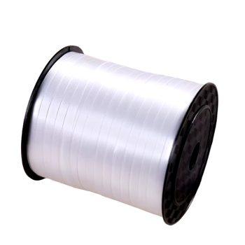 Rafie alba pentru baloane, 200m