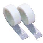 Rola cu buline dublu-adezive, 100 buc.