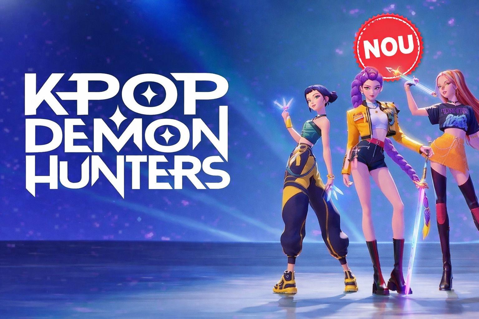 Articole de petrecere K-POP