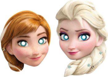 Set 6 masti party Frozen