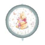 Balon folie 45 cm Winnie the Pooh