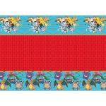 Fata de masa party Pokemon, 120x180cm