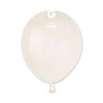 100 baloane linen 13 cm