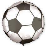 Balon folie 45cm Football