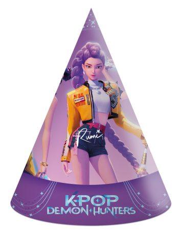 Set 6 coifuri party K-pop